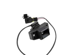 Broasca haion Renault Clio 2 2001-, Kangoo 1997-, Z Kablem, 7700308997
