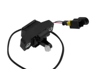 Broasca haion Renault Clio 2 2001-, Kangoo 1997-, Z Kablem, 7700308997 — miniatura 3