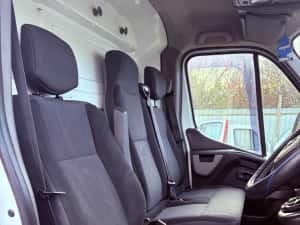 DEZMEMBREZ NISSAN NV 400 Interstar 2.3 dci 125 150 tip M9T 2014 EURO 5 — miniatura 6