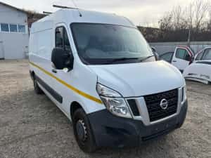 DEZMEMBREZ NISSAN NV 400 Interstar 2.3 dci 125 150 tip M9T 2014 EURO 5 — miniatura 9