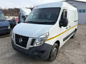 DEZMEMBREZ NISSAN NV 400 Interstar 2.3 dci 125 150 tip M9T 2014 EURO 5 — miniatura 10