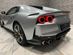 Ferrari 812 Cabrio, 2023, 2.051 km, 795 cp — miniatura 6