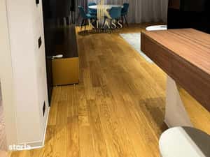 Apartament 2 camere | Yacht Kid | Floreasca | Barbu Vacarescu — miniatura 5