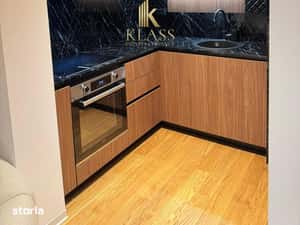 Apartament 2 camere | Yacht Kid | Floreasca | Barbu Vacarescu — miniatura 6