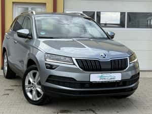 Skoda Karoq | Style | DSG | 4x4