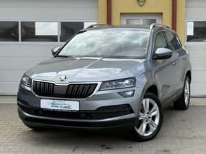 Skoda Karoq | Style | DSG | 4x4 — miniatura 2