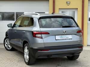 Skoda Karoq | Style | DSG | 4x4 — miniatura 3
