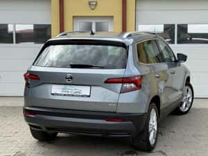 Skoda Karoq | Style | DSG | 4x4 — miniatura 4
