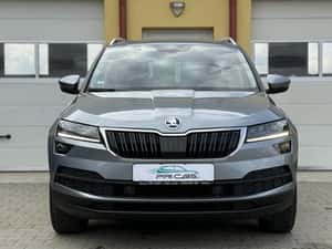 Skoda Karoq | Style | DSG | 4x4 — miniatura 5