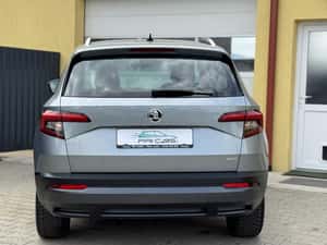 Skoda Karoq | Style | DSG | 4x4 — miniatura 6