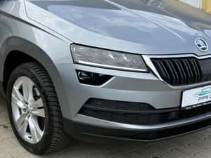 Skoda Karoq | Style | DSG | 4x4 — miniatura 7