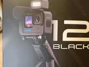Camera go pro hero black — miniatura 2