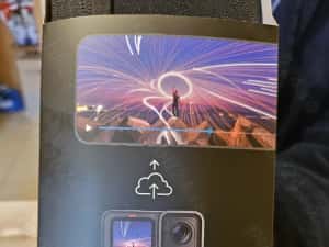Camera go pro hero black — miniatura 3