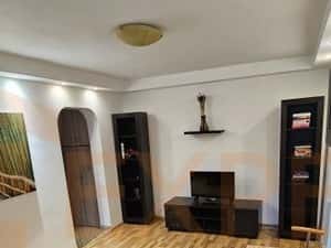 Apartament 3 camere de inchiriat, termen lung, in zona City Park, Cons — miniatura 4