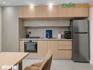 Apartament cu 3 camere și 2 băi · mobilat premium · bloc nou, parcare — miniatura 4