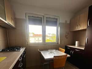 Apartament 3 camere  – 2 minute metrou Orizont / Mall AFI Cotroceni — miniatura 4