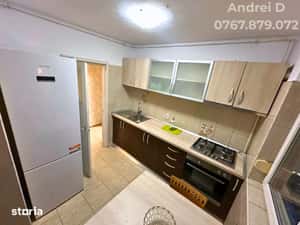 Apartament 3 camere  – 2 minute metrou Orizont / Mall AFI Cotroceni — miniatura 5