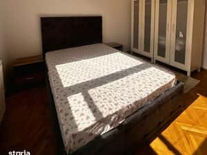Apartament 3 camere  – 2 minute metrou Orizont / Mall AFI Cotroceni — miniatura 6