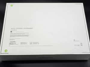 MacBook Air 15"/ M4/ 24gb Ram/ 512 SSD/ garantie/ SIGILAT — miniatura 4