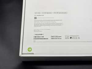 MacBook Air 15"/ M4/ 24gb Ram/ 512 SSD/ garantie/ SIGILAT — miniatura 5