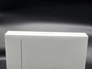 MacBook Air 15"/ M4/ 24gb Ram/ 512 SSD/ garantie/ SIGILAT — miniatura 7