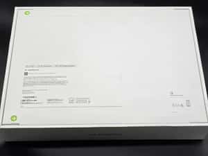 MacBook Air 15"/ M4/ 24gb Ram/ 512 SSD/ garantie/ SIGILAT — miniatura 10