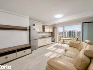 Prima închiriere- Apartament 2 camere | Parcare| Zona Sopor — miniatura 4