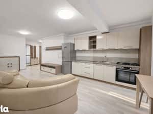 Prima închiriere- Apartament 2 camere | Parcare| Zona Sopor — miniatura 5