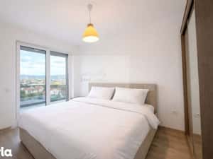 Prima închiriere- Apartament 2 camere | Parcare| Zona Sopor — miniatura 6