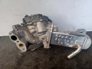Racitor gaze 2.0 TDCI 9671398180 V29004027 MX1253 Ford Kuga a 2-a gen