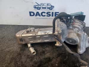 Racitor gaze 2.0 TDCI 9671398180 V29004027 MX1253 Ford Kuga a 2-a gen — miniatura 5