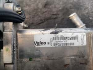 Racitor gaze 2.0 TDCI 9671398180 V29004027 MX1253 Ford Kuga a 2-a gen — miniatura 8