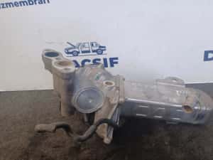 Racitor gaze 2.0 TDCI 9671398180 V29004027 MX1253 Ford Kuga a 2-a gen — miniatura 10