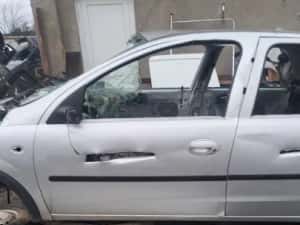 Suport alternator Opel Corsa C (facelift) — miniatura 4