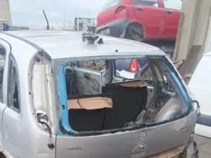 Suport alternator Opel Corsa C (facelift) — miniatura 5