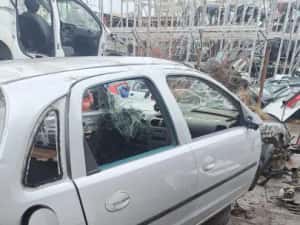 Suport alternator Opel Corsa C (facelift) — miniatura 6