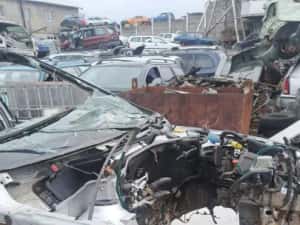 Suport alternator Opel Corsa C (facelift) — miniatura 7