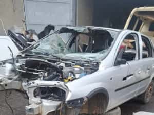 Suport alternator Opel Corsa C (facelift) — miniatura 10