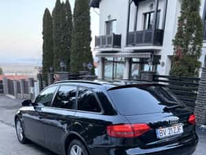 Audi A4 Din 2009 de 1,8 TFSI Cu 190 000 Km reali — miniatura 4
