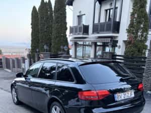 Audi A4 Din 2009 de 1,8 TFSI Cu 190 000 Km reali — miniatura 10