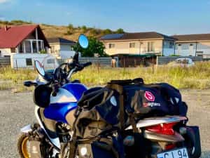 Honda XL700V Transalp — miniatura 6