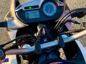 Honda XL700V Transalp — miniatura 7