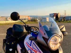 Honda XL700V Transalp — miniatura 8