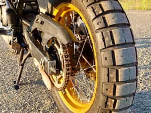 Honda XL700V Transalp — miniatura 9