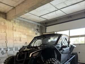 Can am mawerick 200cp — miniatura 3