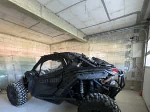 Can am mawerick 200cp — miniatura 5