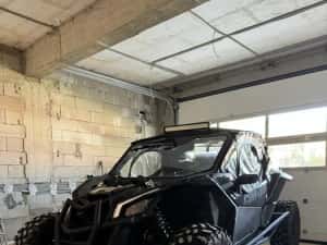 Can am mawerick 200cp — miniatura 7