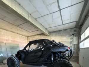 Can am mawerick 200cp — miniatura 8