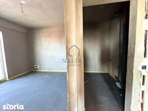 Apartament 3 camere de vanzare - bloc nou - Margeanului — miniatura 4