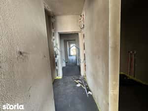 Apartament 3 camere de vanzare - bloc nou - Margeanului — miniatura 5